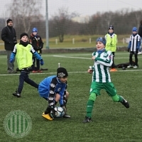 Hostouň - Bohnice 19:3 Hostouň - Bohnice 19:3