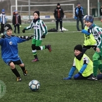 Hostouň - Bohnice 19:3