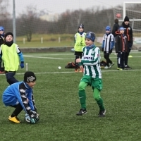 Hostouň - Bohnice 19:3 Hostouň - Bohnice 19:3