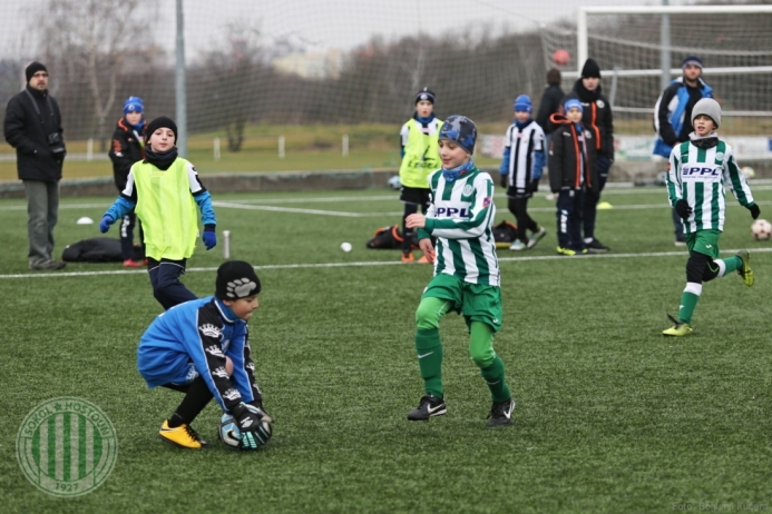 Hostouň - Bohnice 19:3