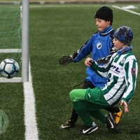 Hostouň - Bohnice 19:3