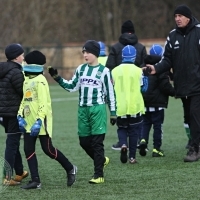 Hostouň - Bohnice 19:3