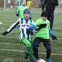 Hostouň - Junior 14:8 (SP) Hostouň - Junior 14:8 (SP)