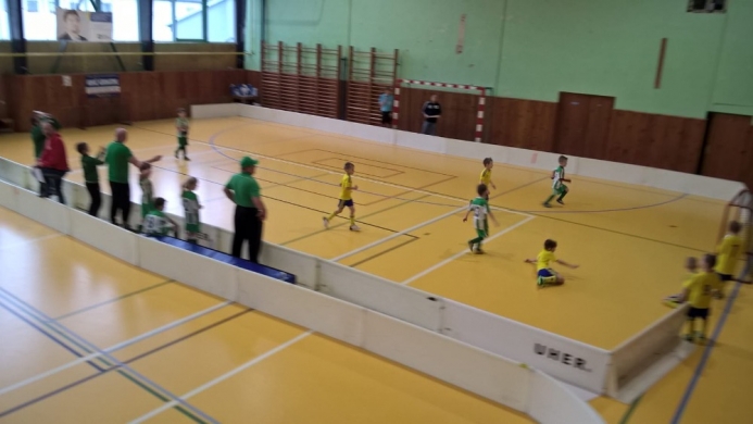 U7 - Bronzový Libouchec U7 - Bronzový Libouchec