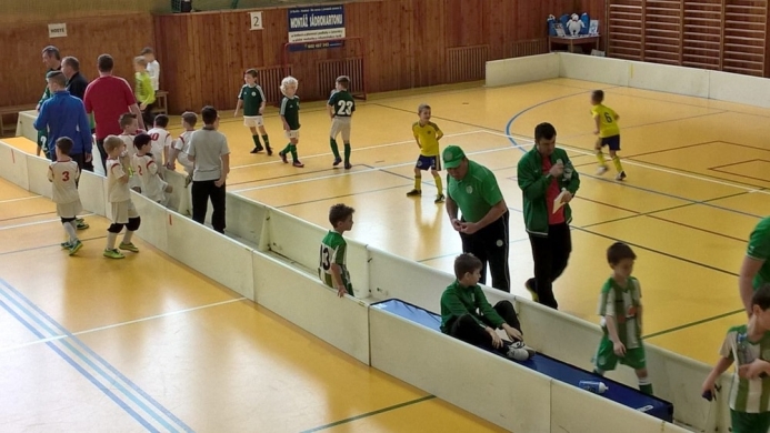 U7 - Bronzový Libouchec U7 - Bronzový Libouchec