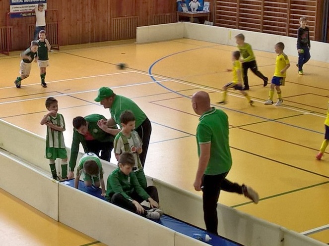 U7 - Bronzový Libouchec U7 - Bronzový Libouchec