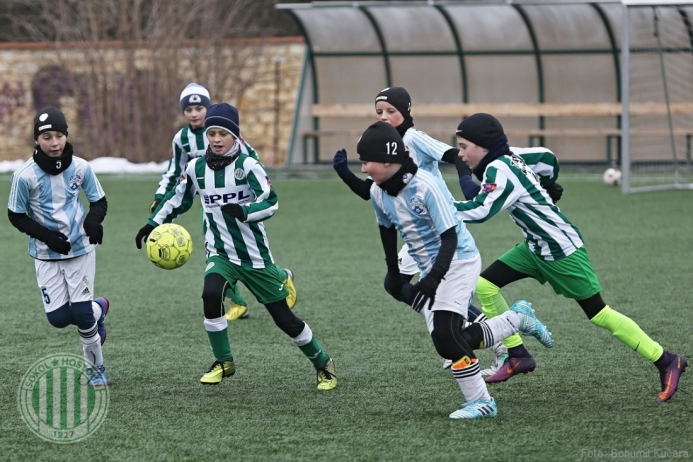 Hostouň-Bráník 12:4 (SP) Hostouň-Bráník 12:4 (SP)