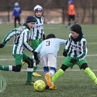 Hostouň-Bráník 12:4 (SP)