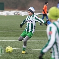 Hostouň-Bráník 12:4 (SP)