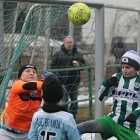 Hostouň-Bráník 12:4 (SP)