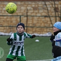 Hostouň-Bráník 12:4 (SP)