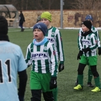 Hostouň-Bráník 12:4 (SP) Hostouň-Bráník 12:4 (SP)