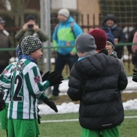 Hostouň-Bráník 12:4 (SP)