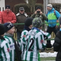 Hostouň-Bráník 12:4 (SP)