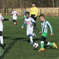Hostouň - Smíchov 7:5 Hostouň - Smíchov 7:5