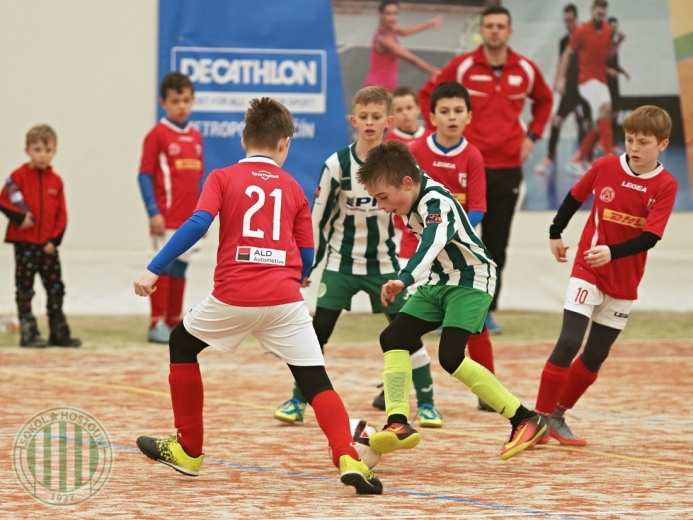 Hostivice 2018 (SP) Hostivice 2018 (SP)