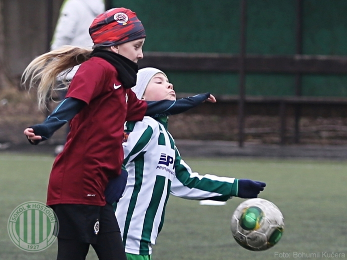 Sparta(d)-Hostouň 10:6 (SP) Sparta(d)-Hostouň 10:6 (SP)
