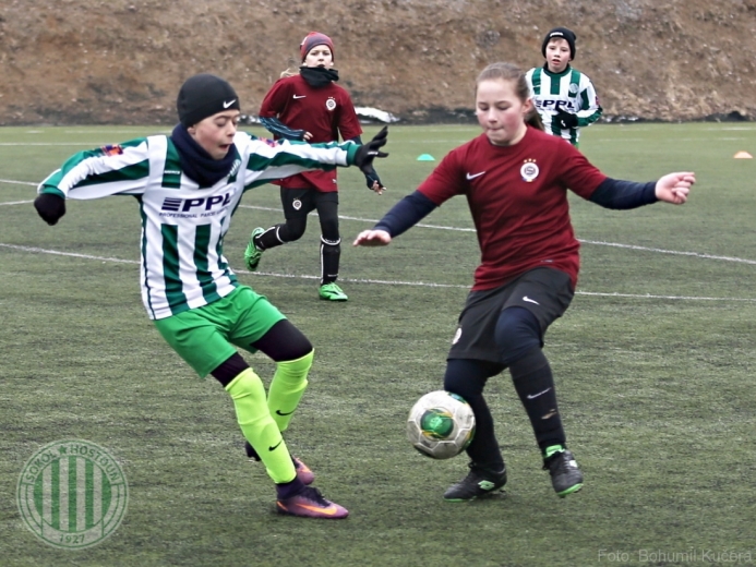 Sparta(d)-Hostouň 10:6 (SP) Sparta(d)-Hostouň 10:6 (SP)