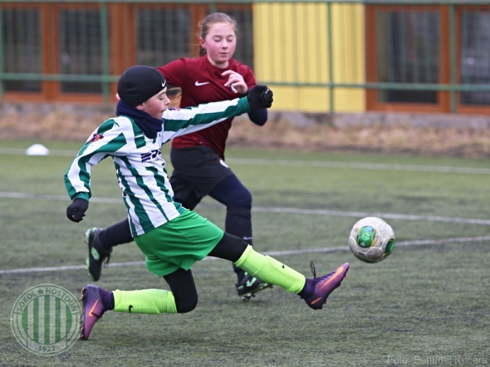 Sparta(d)-Hostouň 10:6 (SP) Sparta(d)-Hostouň 10:6 (SP)