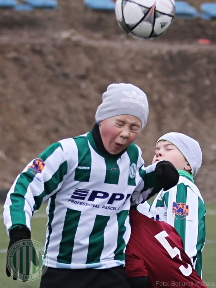 Sparta(d)-Hostouň 10:6 (SP) Sparta(d)-Hostouň 10:6 (SP)