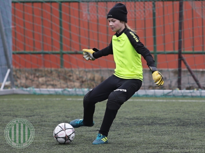Sparta(d)-Hostouň 10:6 (SP) Sparta(d)-Hostouň 10:6 (SP)