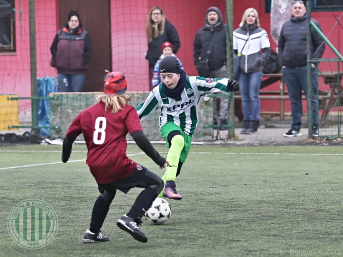 Sparta(d)-Hostouň 10:6 (SP) Sparta(d)-Hostouň 10:6 (SP)
