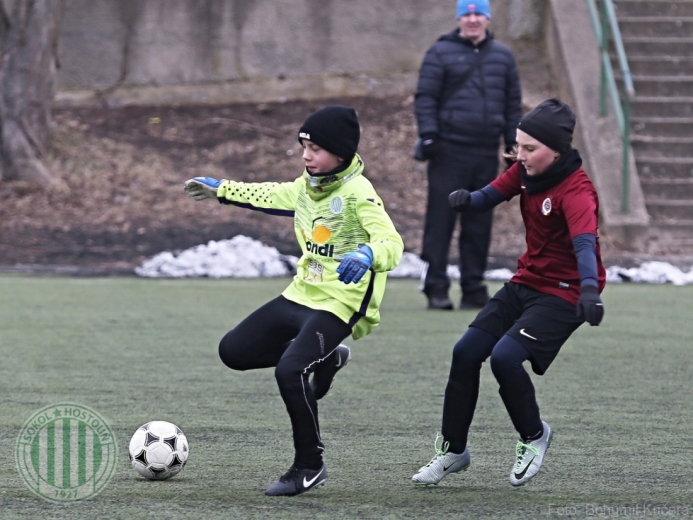 Sparta(d)-Hostouň 10:6 (SP) Sparta(d)-Hostouň 10:6 (SP)
