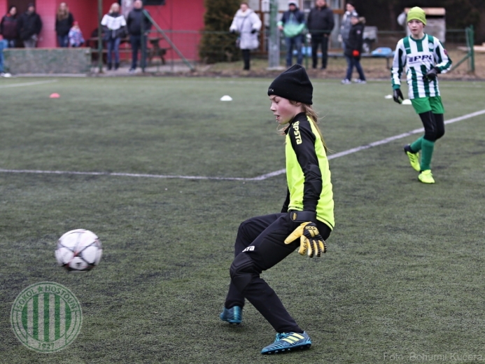 Sparta(d)-Hostouň 10:6 (SP) Sparta(d)-Hostouň 10:6 (SP)