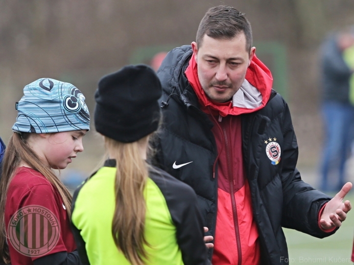 Sparta(d)-Hostouň 10:6 (SP) Sparta(d)-Hostouň 10:6 (SP)
