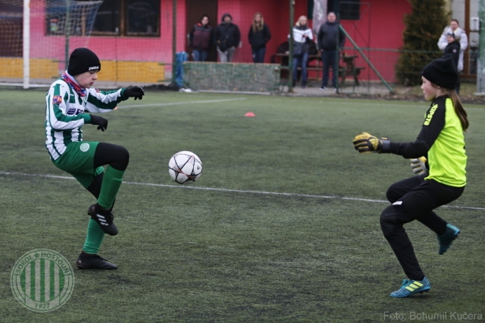 Sparta(d)-Hostouň 10:6 (SP) Sparta(d)-Hostouň 10:6 (SP)
