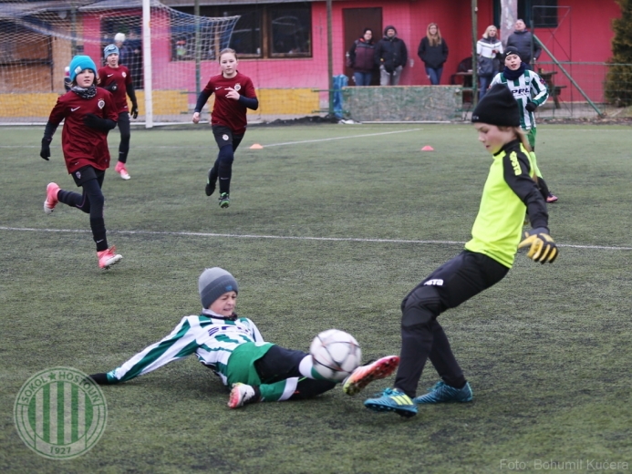 Sparta(d)-Hostouň 10:6 (SP) Sparta(d)-Hostouň 10:6 (SP)