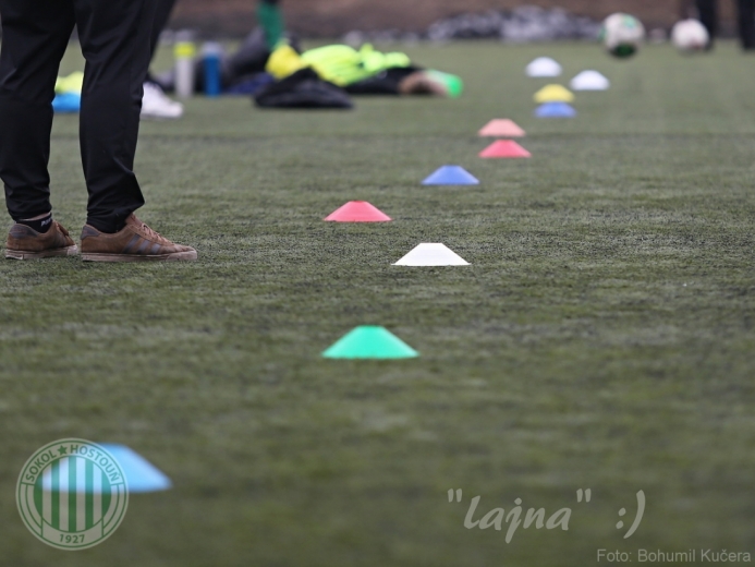 Sparta(d)-Hostouň 10:6 (SP) Sparta(d)-Hostouň 10:6 (SP)