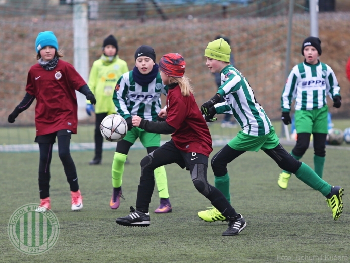 Sparta(d)-Hostouň 10:6 (SP) Sparta(d)-Hostouň 10:6 (SP)