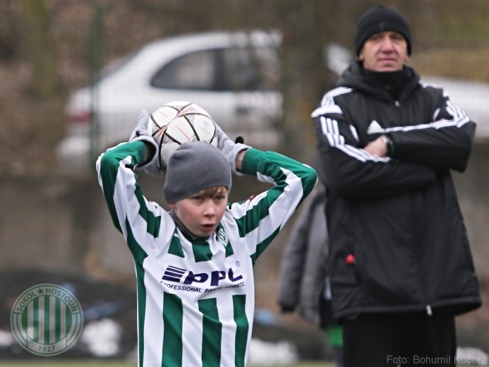 Sparta(d)-Hostouň 10:6 (SP) Sparta(d)-Hostouň 10:6 (SP)