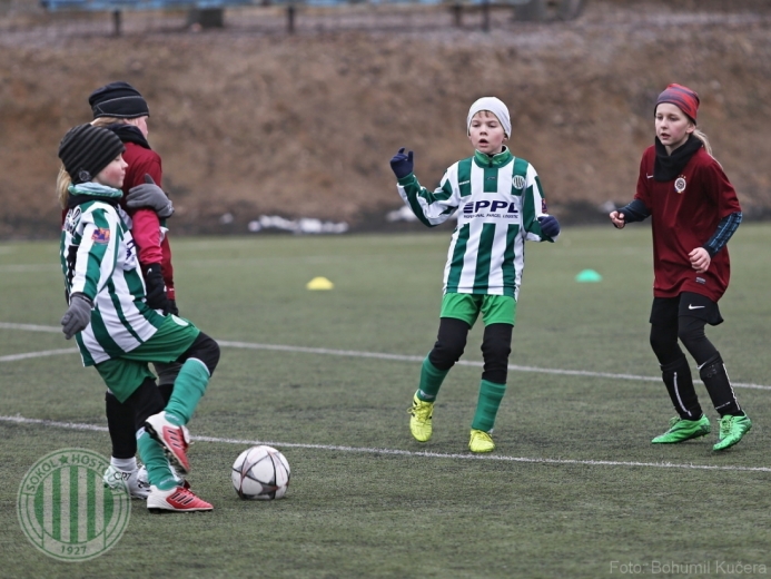 Sparta(d)-Hostouň 10:6 (SP) Sparta(d)-Hostouň 10:6 (SP)