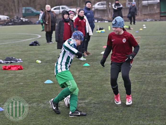 Sparta(d)-Hostouň 10:6 (SP) Sparta(d)-Hostouň 10:6 (SP)