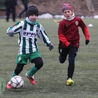 Sparta(d)-Hostouň 10:6 (SP)