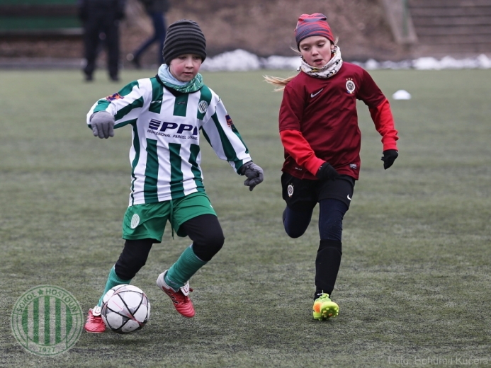 Sparta(d)-Hostouň 10:6 (SP) Sparta(d)-Hostouň 10:6 (SP)