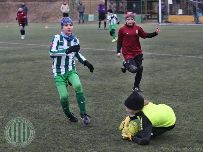 Sparta(d)-Hostouň 10:6 (SP) Sparta(d)-Hostouň 10:6 (SP)