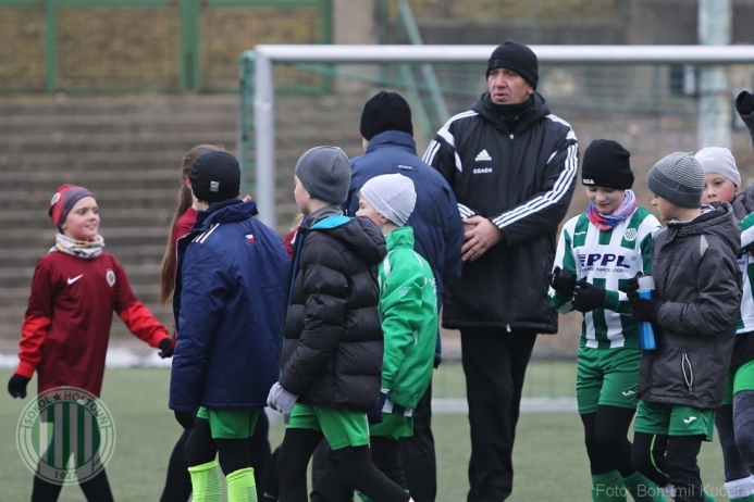 Sparta(d)-Hostouň 10:6 (SP) Sparta(d)-Hostouň 10:6 (SP)