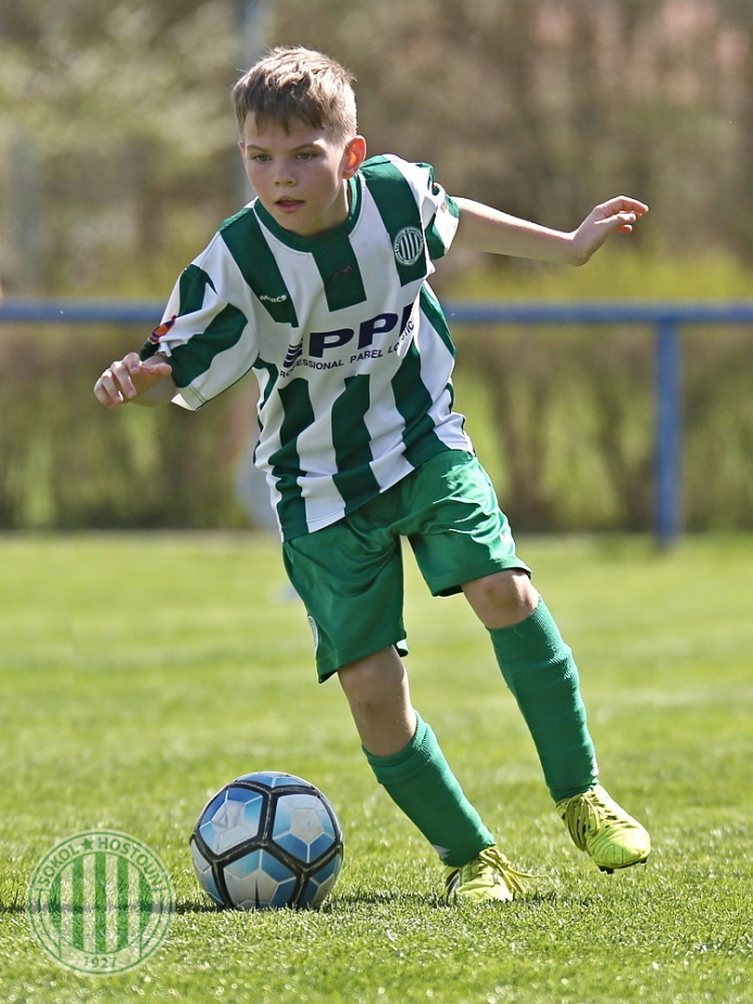 Zlonice - Hostouň 2:12, SP Zlonice - Hostouň 2:12, SP