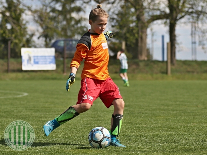 Zlonice - Hostouň 2:12, SP Zlonice - Hostouň 2:12, SP