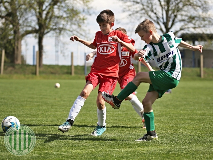 Zlonice - Hostouň 2:12, SP