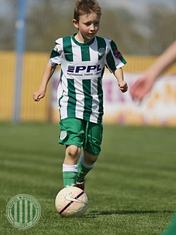 Zlonice - Hostouň 2:12, SP Zlonice - Hostouň 2:12, SP