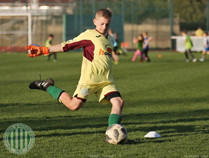 Hřebeč - Hostouň 1:4 (MŽ) Hřebeč - Hostouň 1:4 (MŽ)