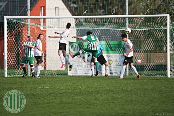Hostouň B - Lužná Hostouň B - Lužná