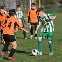 Slovan-Hostouň 8:4