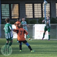 Slovan-Hostouň 8:4 Slovan-Hostouň 8:4