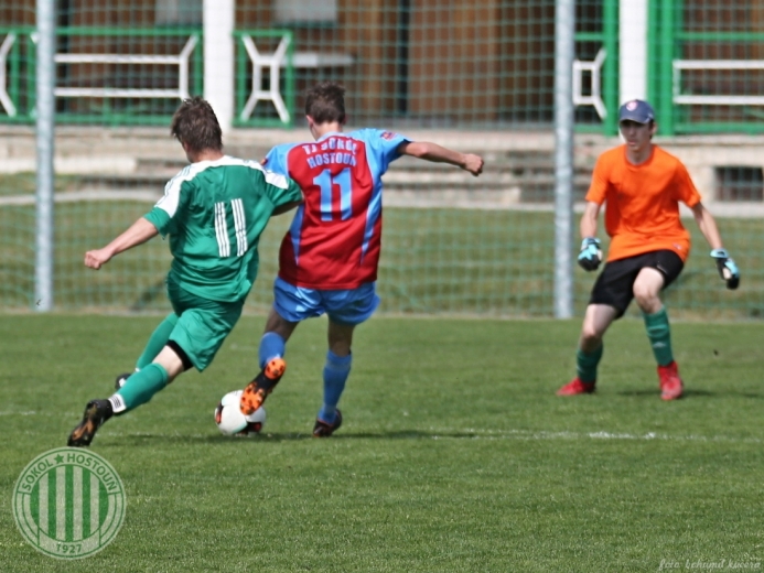Hostouň - Lhota 20180512 Hostouň - Lhota 20180512