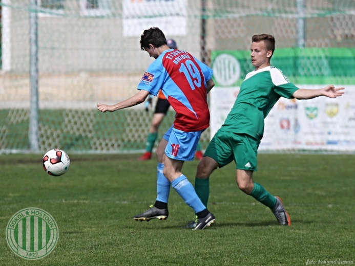Hostouň - Lhota 20180512 Hostouň - Lhota 20180512